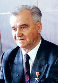 Гуськов Геннадий Яковлевич